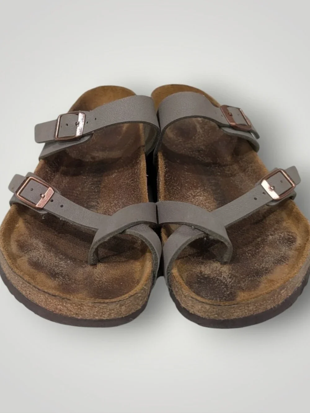 Birkenstock Mayari Thong Sandals